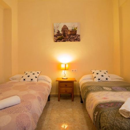Apartamento Albaycin กรานาดา ภายนอก รูปภาพ