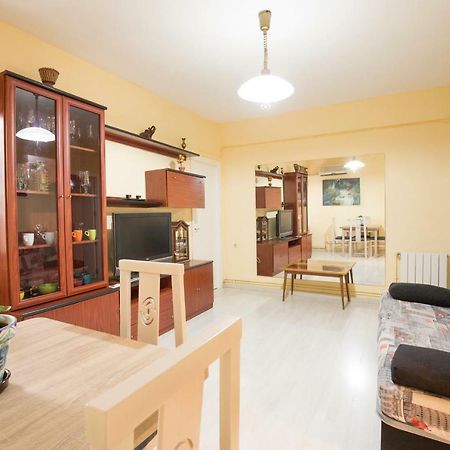 Apartamento Albaycin กรานาดา ภายนอก รูปภาพ
