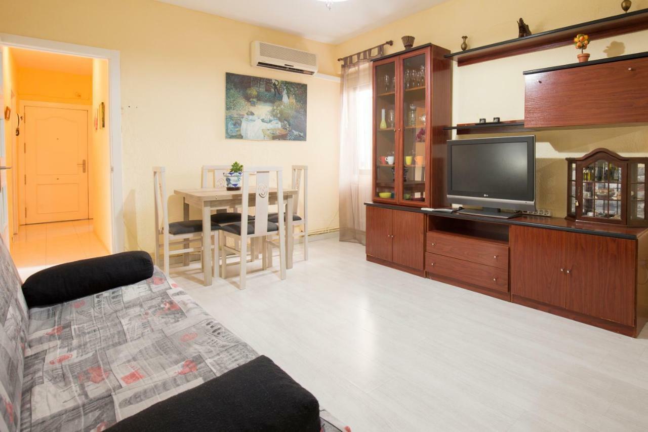 Apartamento Albaycin กรานาดา ภายนอก รูปภาพ