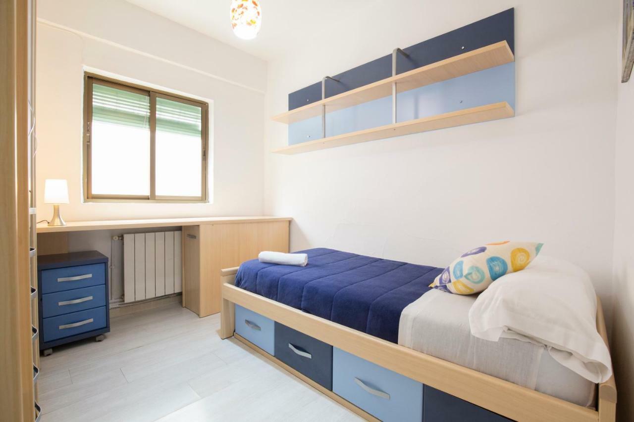 Apartamento Albaycin กรานาดา ภายนอก รูปภาพ