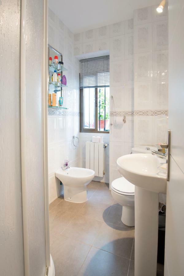 Apartamento Albaycin กรานาดา ภายนอก รูปภาพ