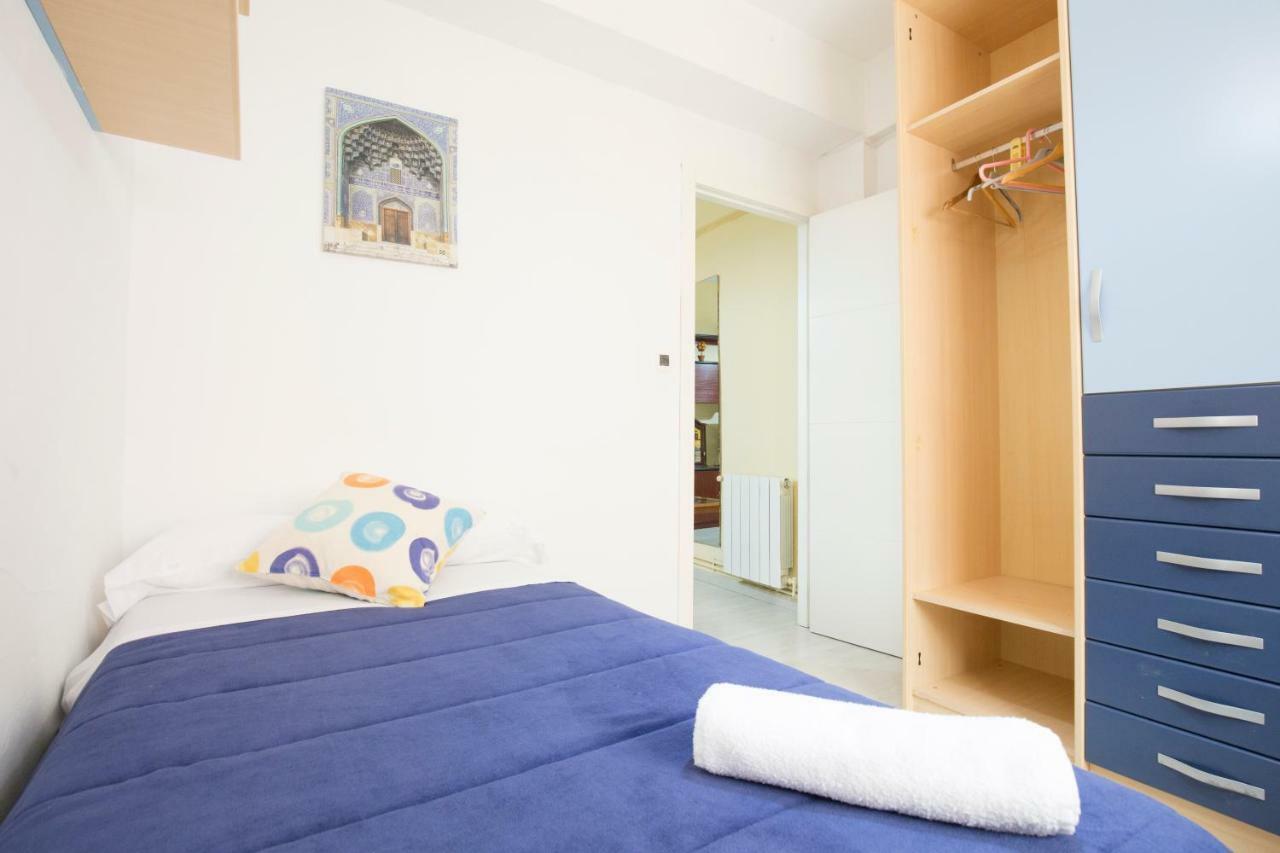 Apartamento Albaycin กรานาดา ภายนอก รูปภาพ
